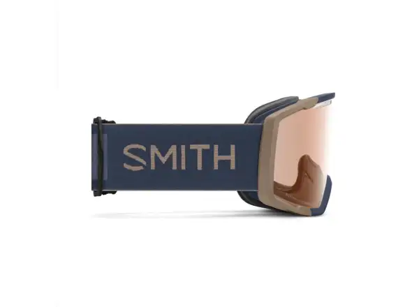 Smith Rhythm MTB zjazdové okuliare Royal Navy/Summit