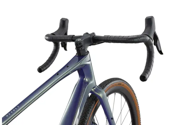 Giant Revolt Advanced Pro 0 M gravel bicykel Interstellar