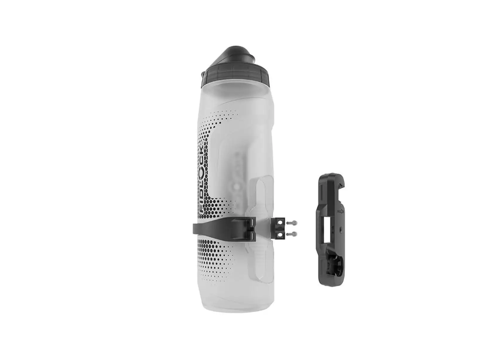 Fidlock Twist Set Priehľadná fľaša 800 ml