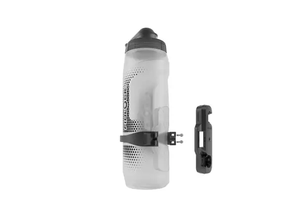 Fidlock Twist Set Priehľadná fľaša 800 ml