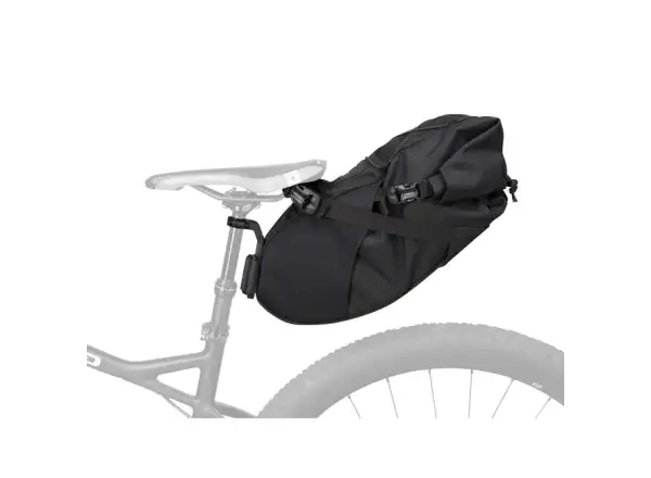 Topeak DP Mount pre teleskopickú podsedlovku