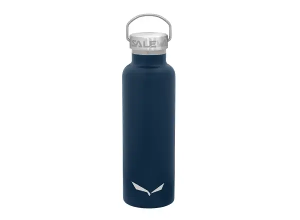 Salewa Valsura Insul fľaša 0,65 l Navy