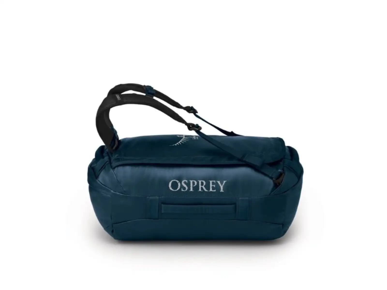 Cestovná taška Osprey Transporter 40 l Venturi Blue