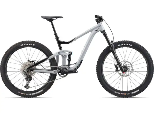 Giant Trance X 3 Good Gray Horský bicykel