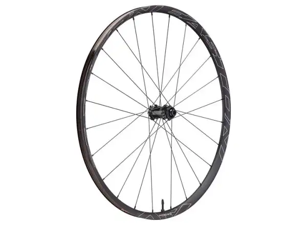 Easton EA90 AX gravel vypletené koleso 12x142 mm zadný orech XDR