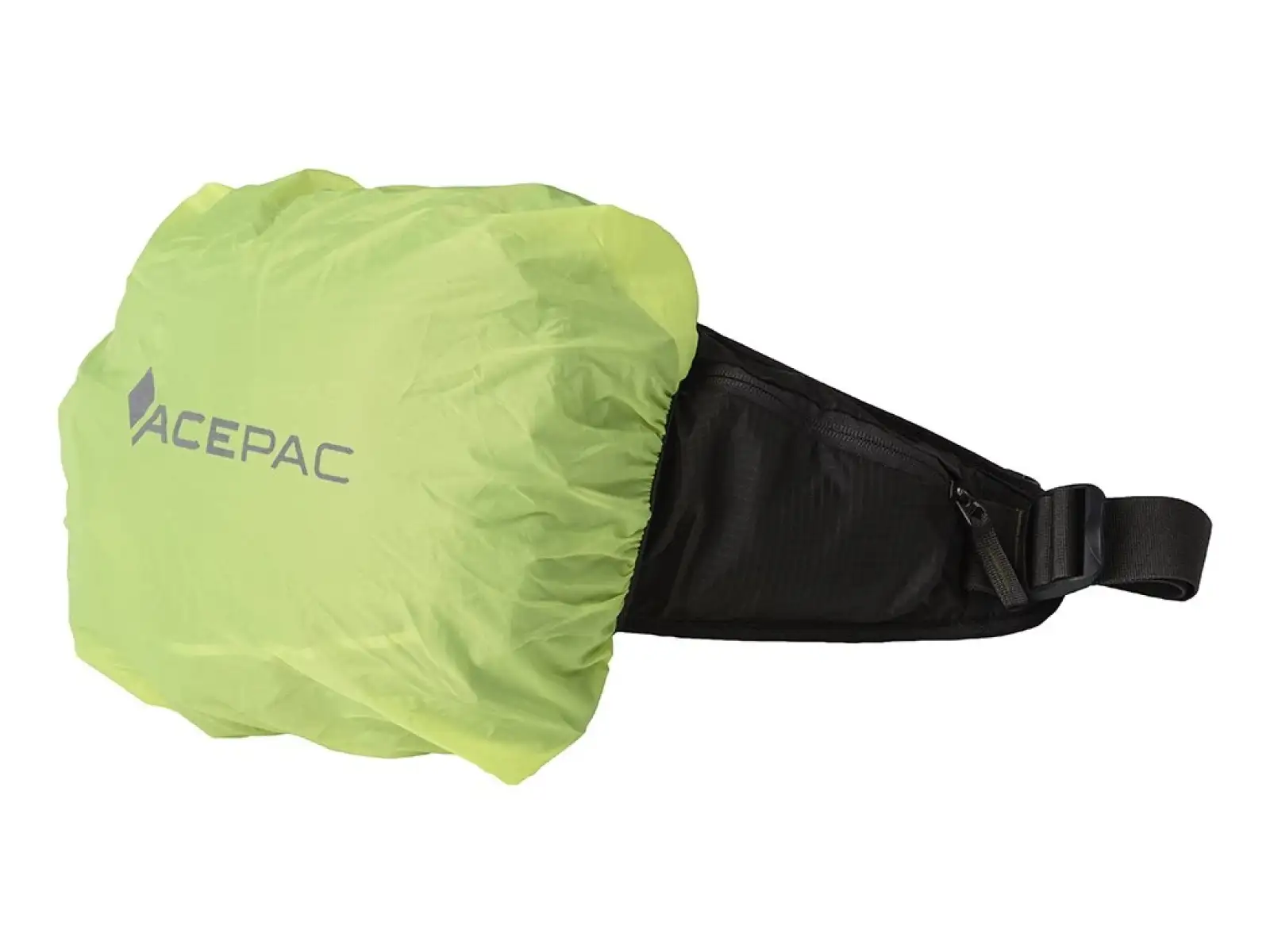 Acepac Onyx 5 MKIII 5 l ľadvinka Black
