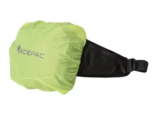 Acepac Onyx 5 MKIII 5 l ľadvinka Black