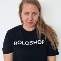 Šárka Kratochvílová