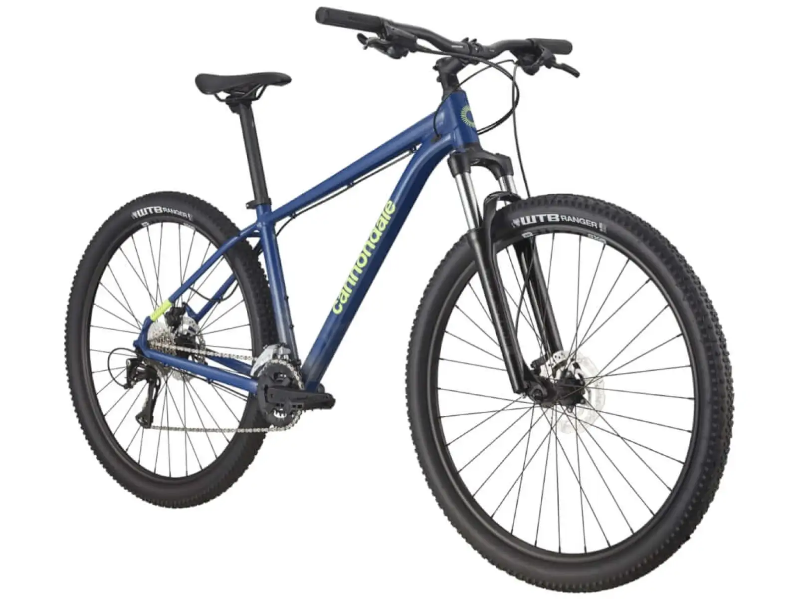 Horský bicykel Cannondale Trail 6 27,5" ABB