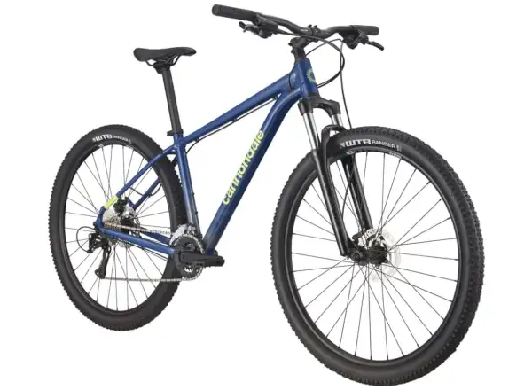 Horský bicykel Cannondale Trail 6 27,5" ABB