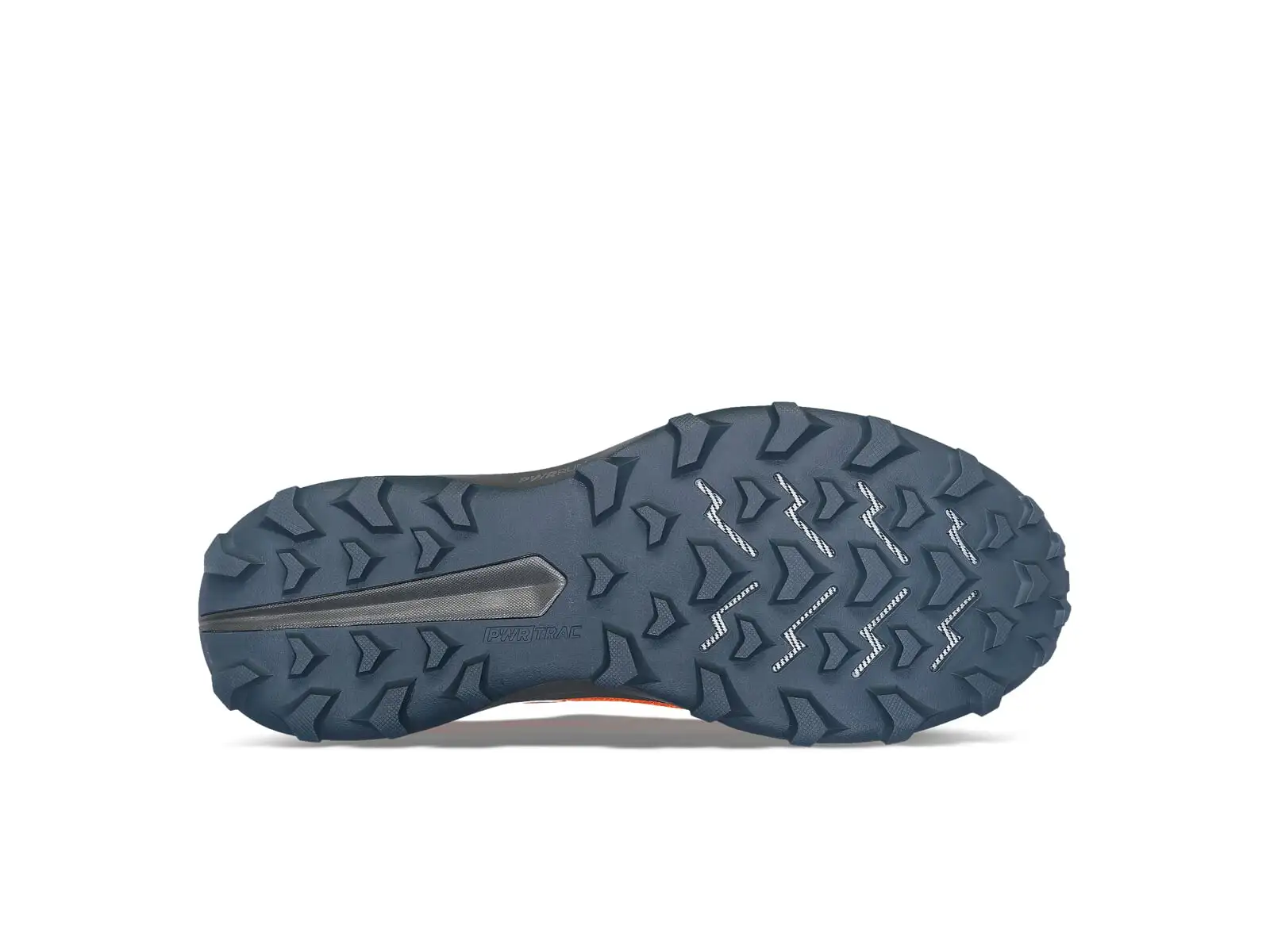 Saucony Peregrine 14 pánska bežecká obuv Pepper/Bough