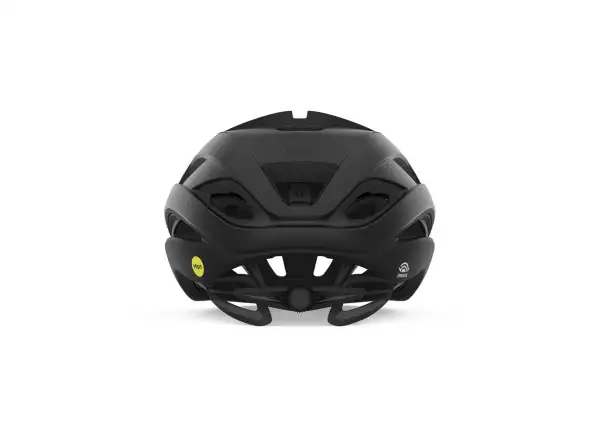 Giro Eclipse Spherical MIPS cestná prilba Mat/Glos Black