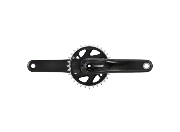 Sram S500 Eagle DUB kľuky CL 55 170 mm 32 zubov Al