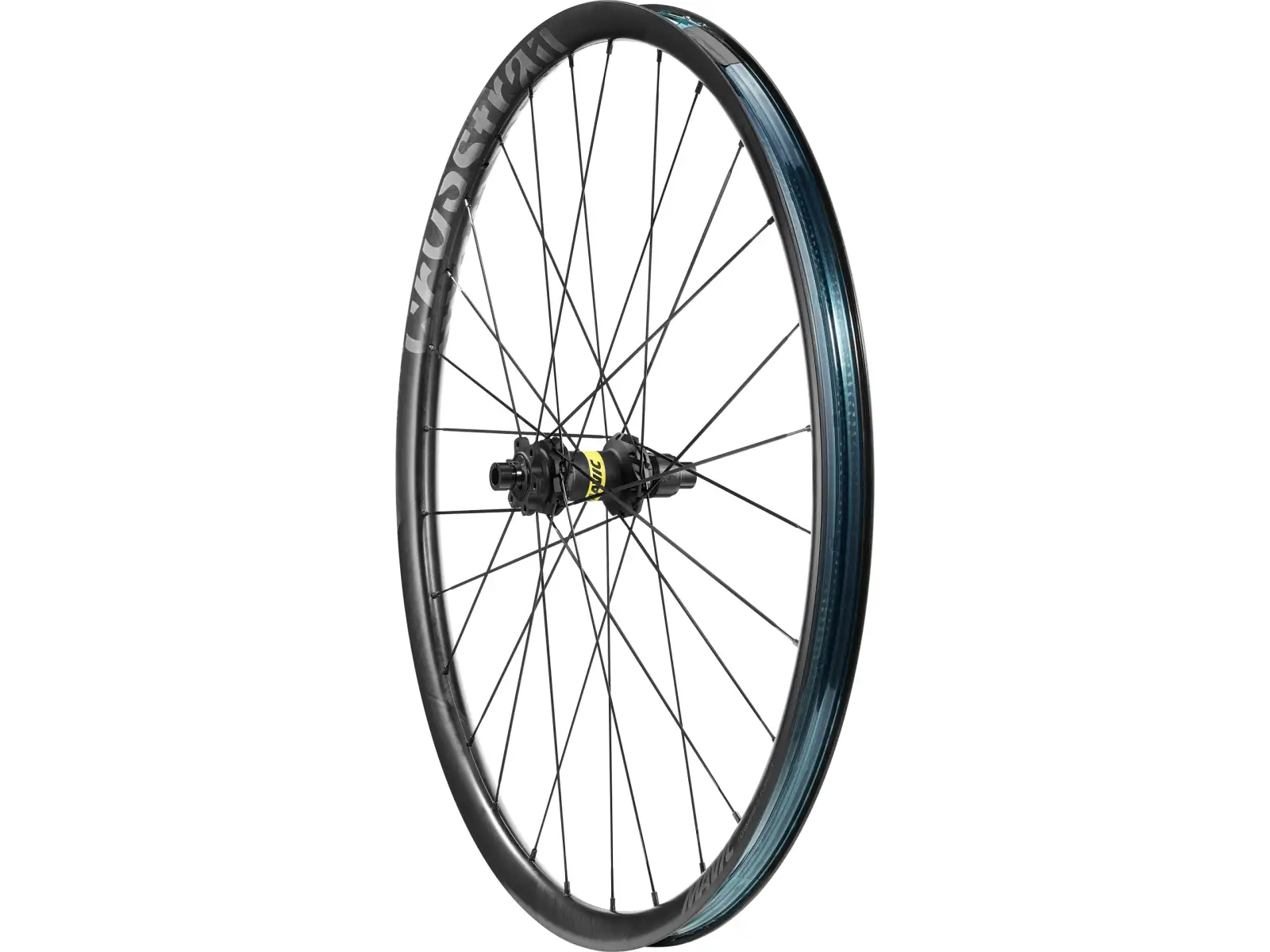 Mavic Crosstrail SL Carbon 29" Boost ořech Sram XD 6děr zadní vypletené kolo
