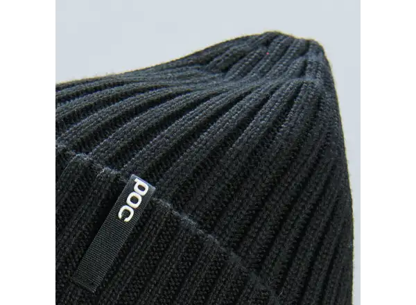 POC Beanie čiapka Uranium Black