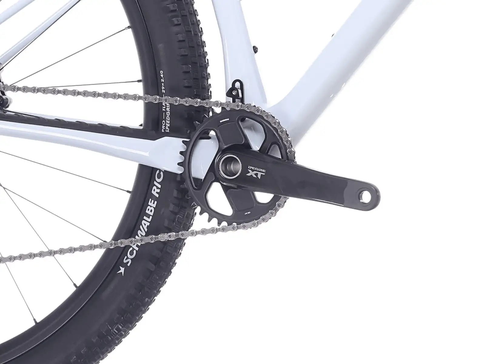 Superior XP 9.8 horský bicykel Gloss Petrol / Petrol Grey