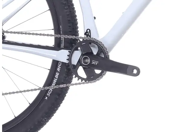 Superior XP 9.8 horský bicykel Gloss Petrol / Petrol Grey