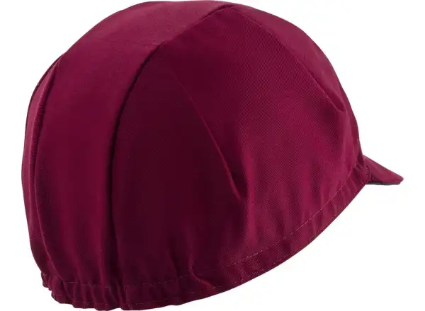 Mavic Heritage čiapka Burgundy