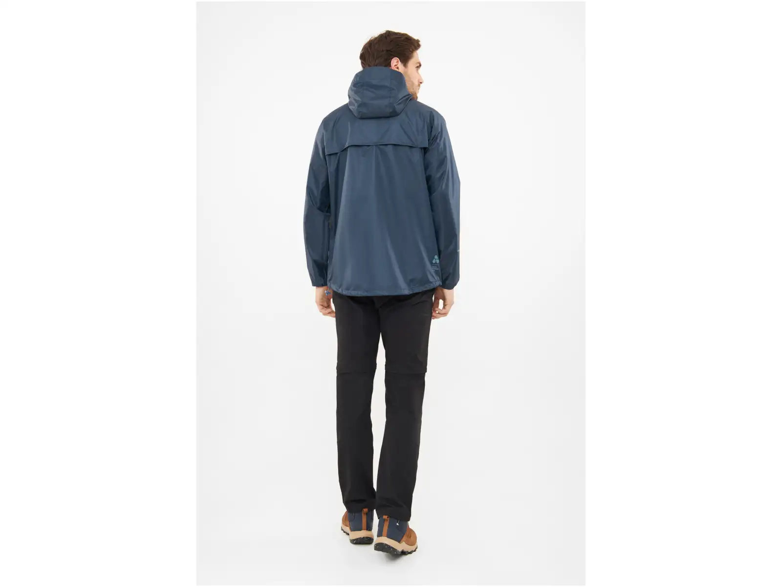 Viking Active Line pánska bunda Navy