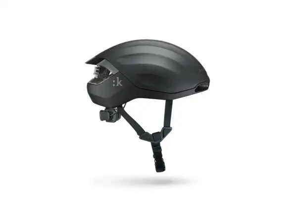 Fizik Vento Kudo Aero cyklistická prilba Black