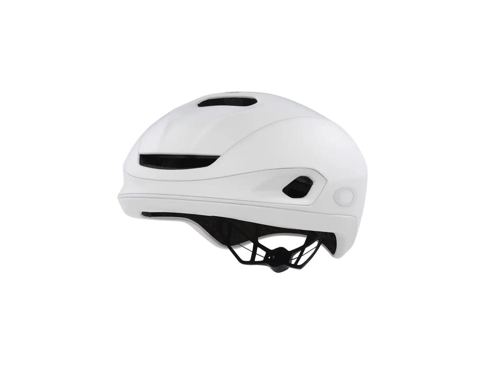 Oakley ARO7 LITE EU cestná prilba Matte White