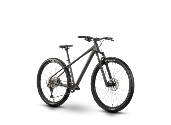 Raymon Nayta Ultra 29" horský bicykel Anthracite/Black