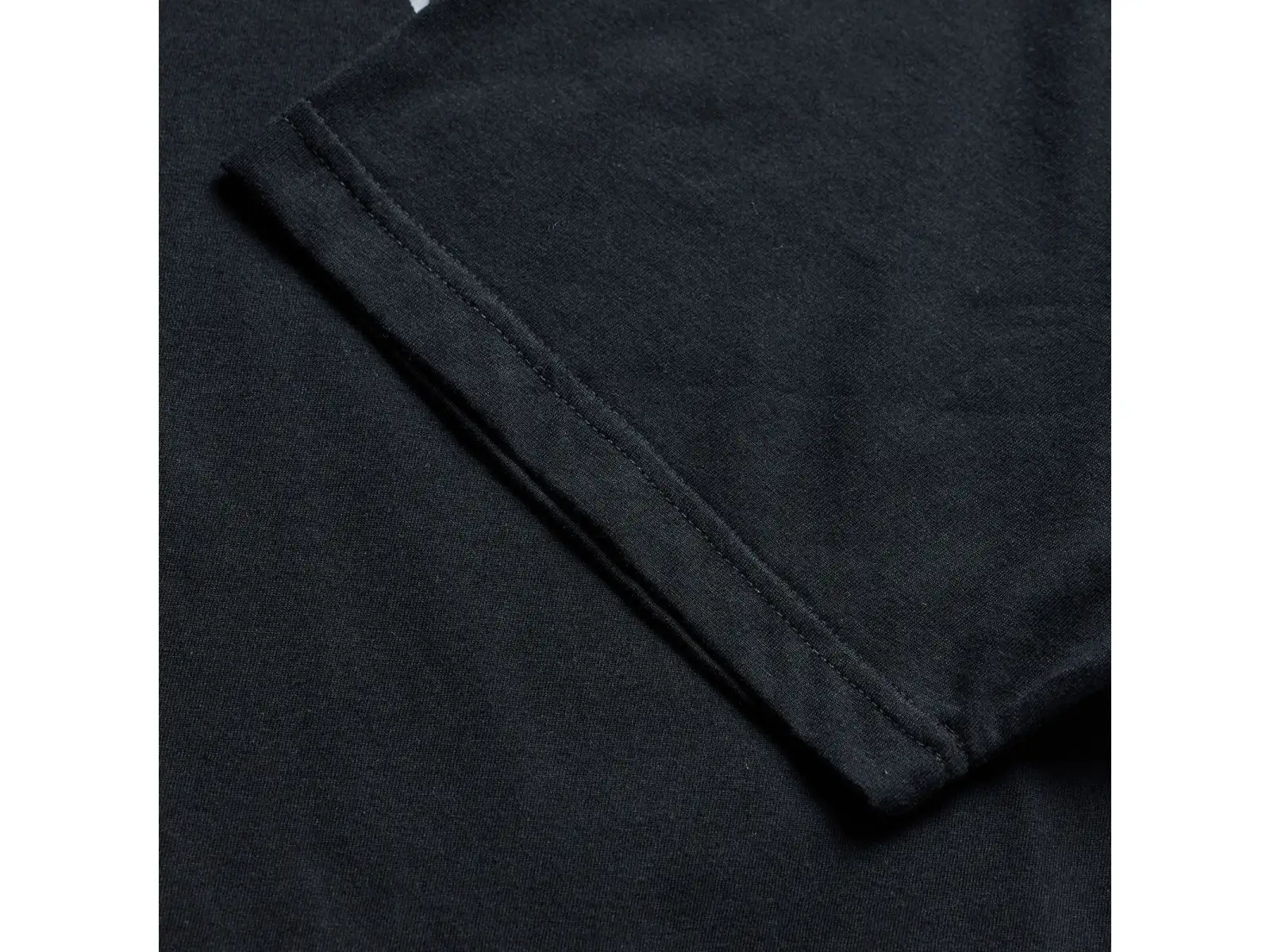 Troy Lee Designs Cyborg pánske tričko krátky rukáv Black