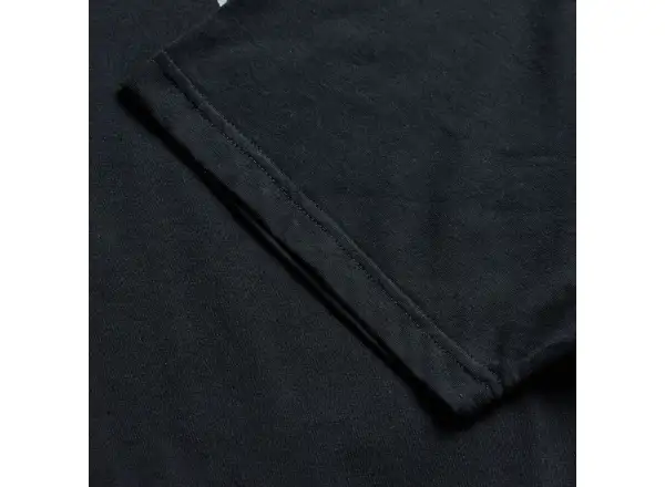 Troy Lee Designs Cyborg pánske tričko krátky rukáv Black