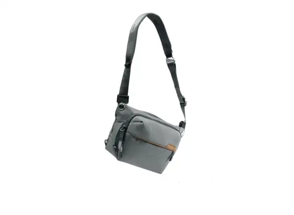 Peak Design Everyday Sling 6 l v2 batoh sivá
