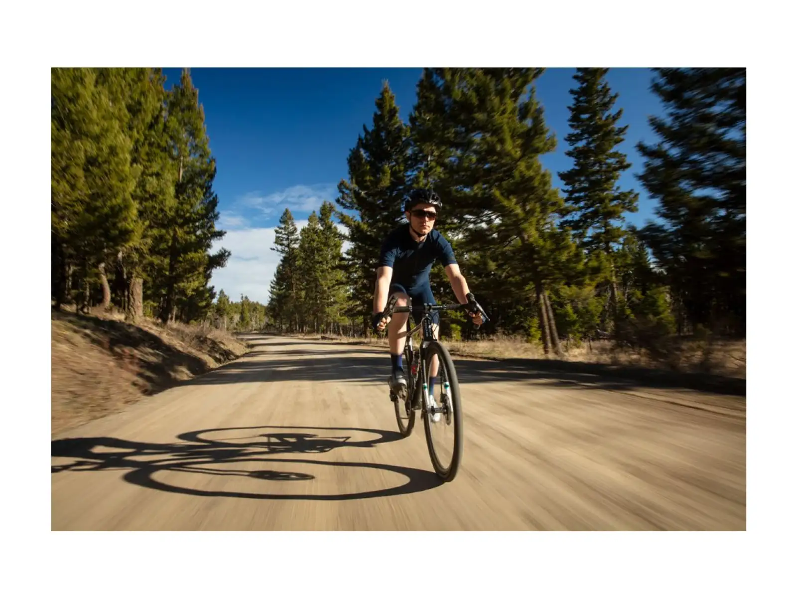 Shimano GRX RD-RX400 10 sp. gravel prehadzovačka
