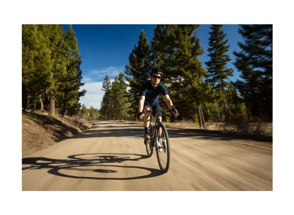 Shimano GRX RD-RX400 10 sp. gravel prehadzovačka