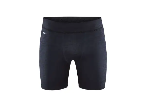Craft Core Dry Active Comfort pánske boxerky čierna