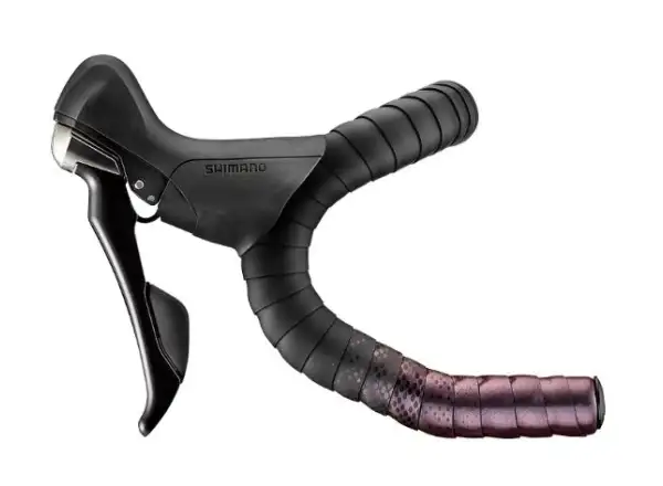 Ciclovation Premium Leather Touch omotávka Chameleon Phoenix Red