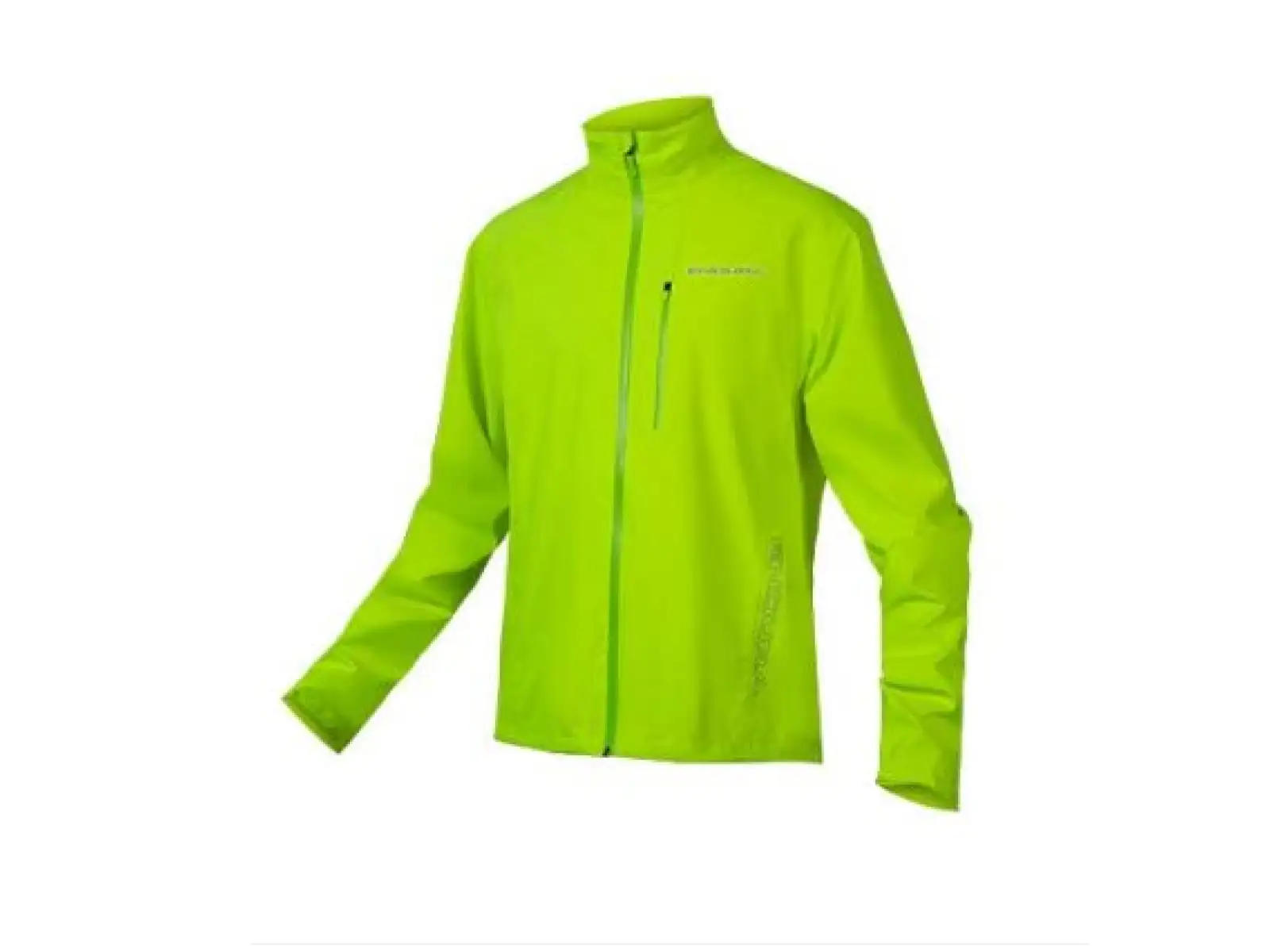 Endura Hummvee pánska bunda Hi-Viz Yellow