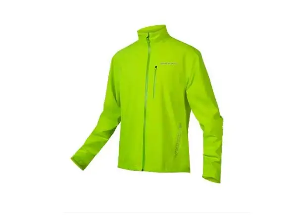 Endura Hummvee pánska bunda Hi-Viz Yellow
