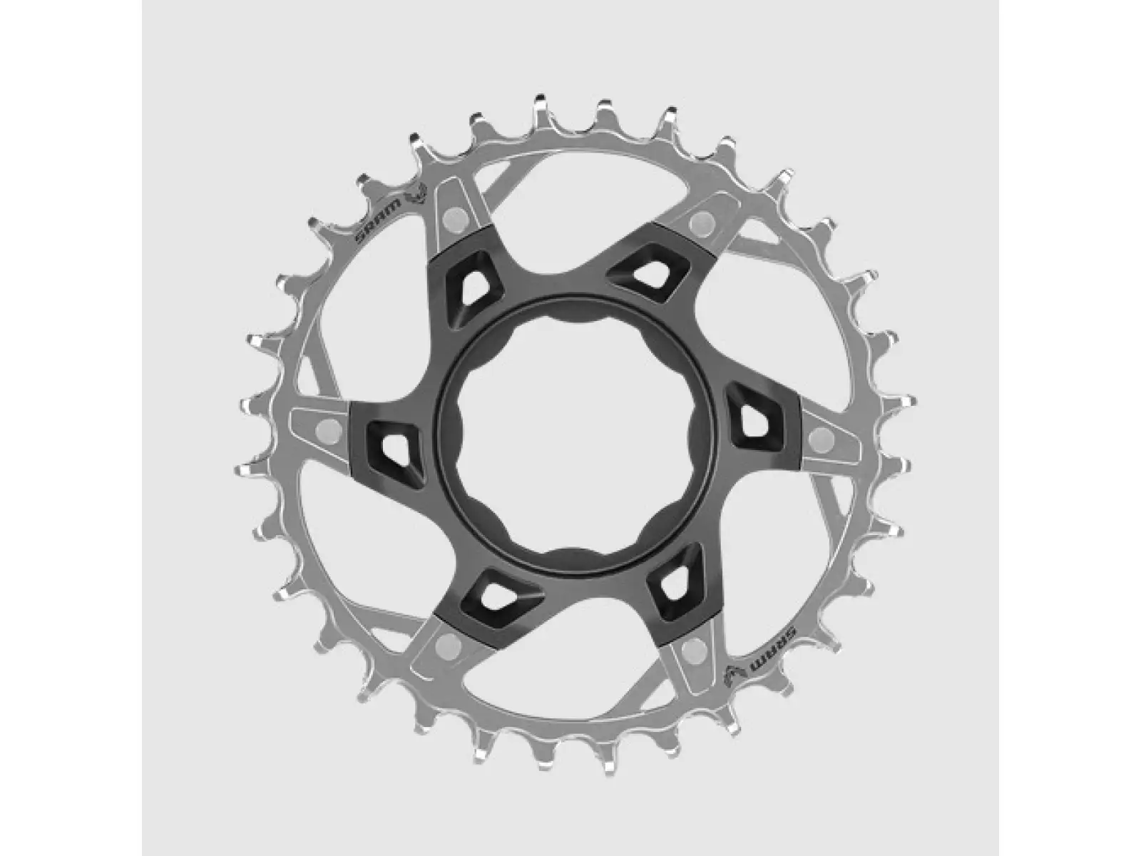 Sram XX Eagle T-Type prevodník pre pohon TQ HPR 50