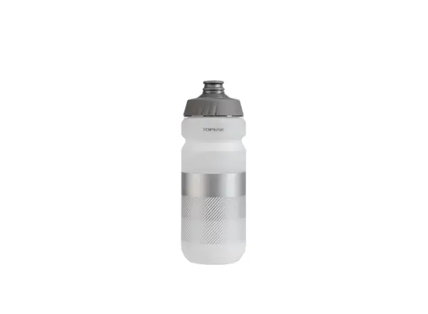 Topeak fľaša 650 ml biela