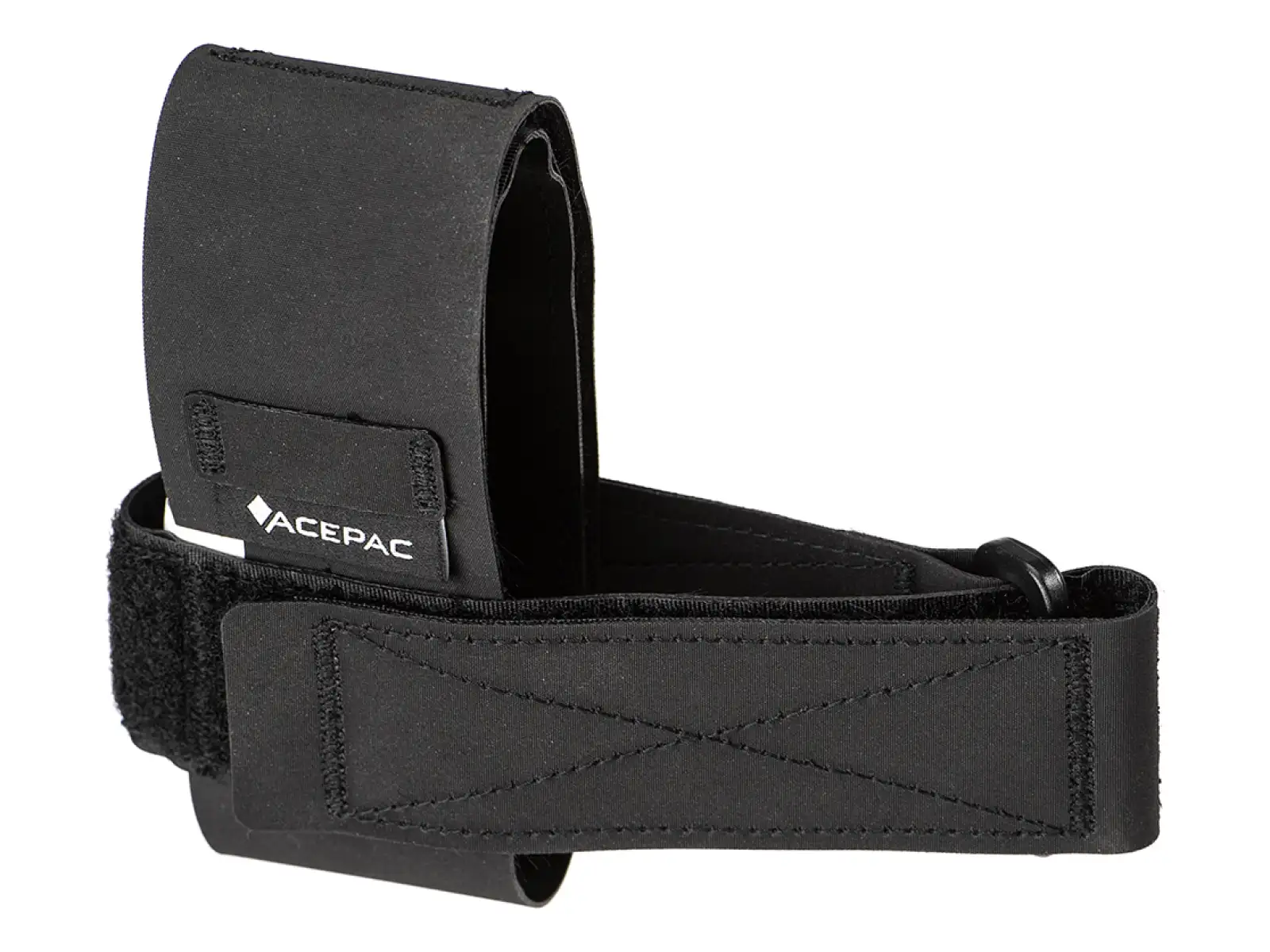 Acepac Tube Wrap Strap Black