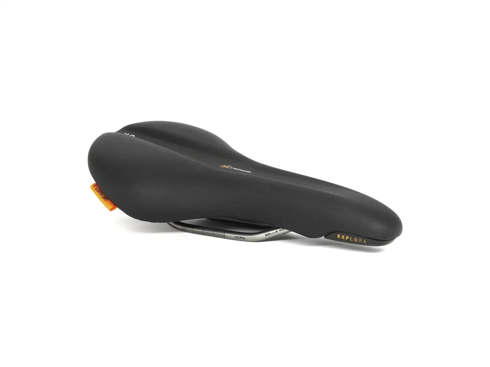 Selle Royal Explora Atletické sedlo unisex