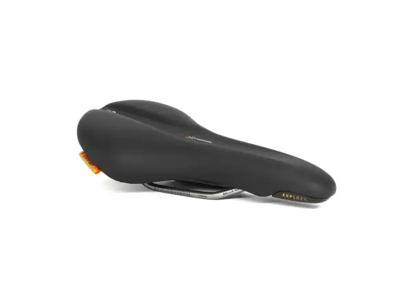 Selle Royal Explora Atletické sedlo unisex