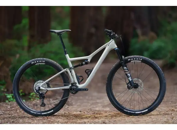 Ibis Exie V2 GX 29" horský bicykel bone