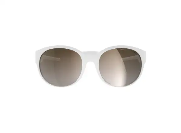 POC Avail BSM cyklistické okuliare Hydrogen White