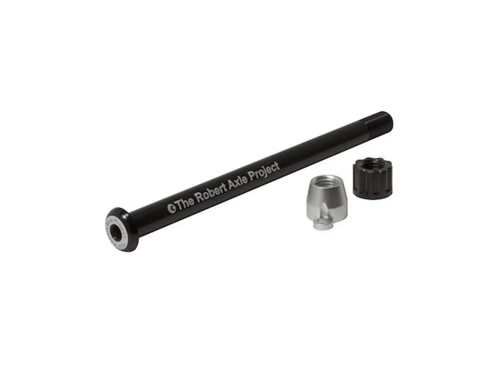 The Robert Axle Project predná os Lightning 15mm Focus R.A.T