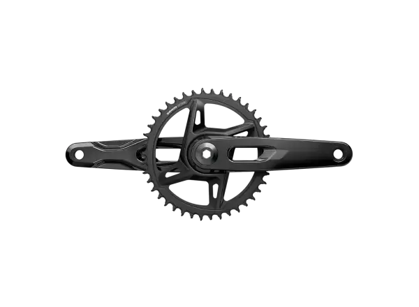 Kľuky Sram Rival E1 XPLR DUB Wide s prevodníkom 42z.