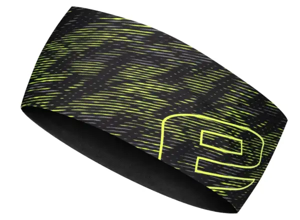 Etape Stix 2.0 čelenka čierna/žltá fluo