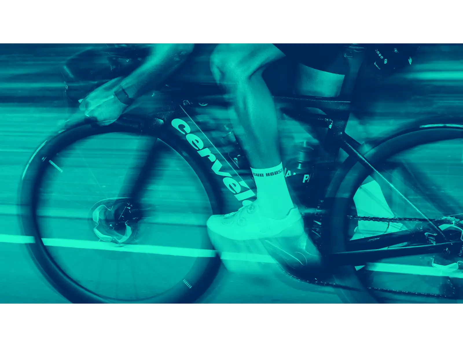 Cervélo Soloist RED AXS Black Magic