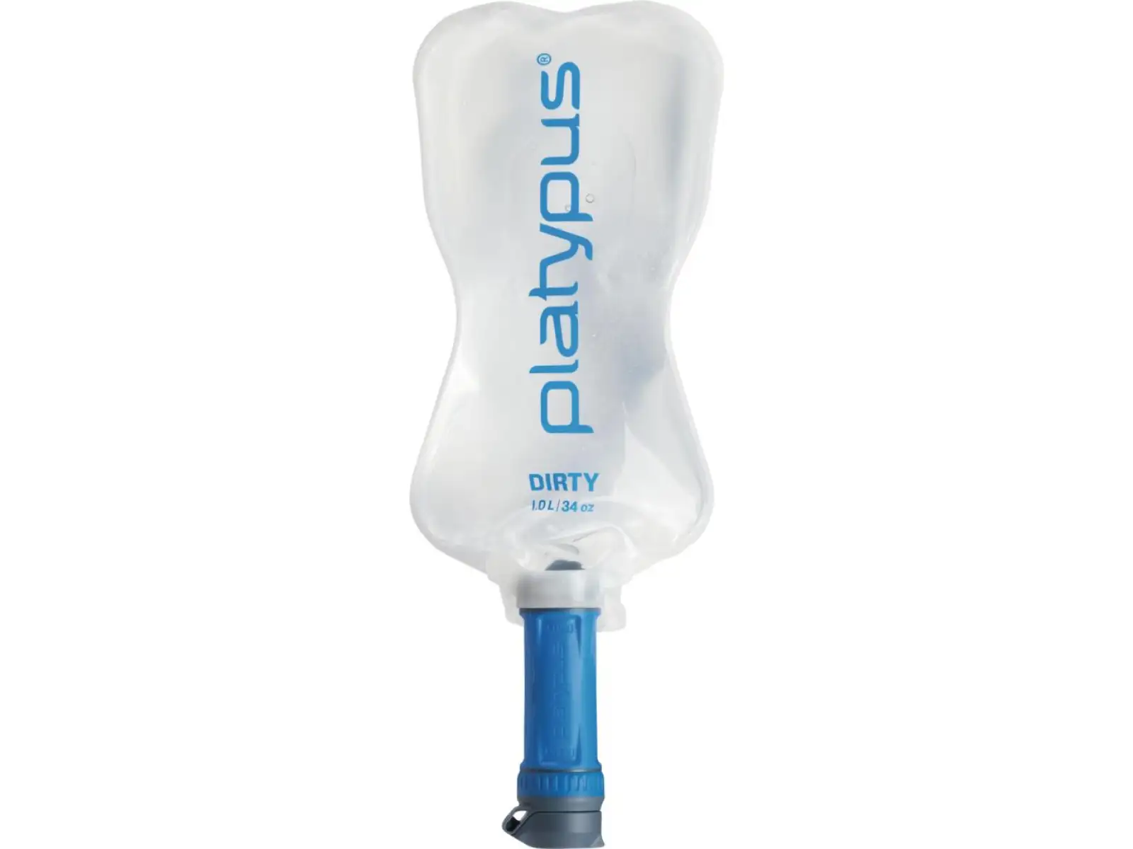 Platypus Quickdraw filtračný systém s rezervoárom 1 liter