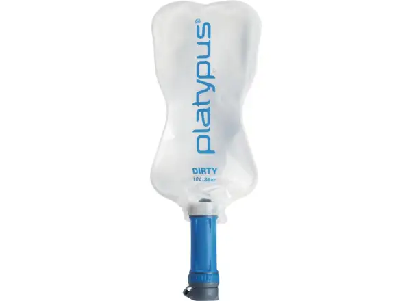 Platypus Quickdraw filtračný systém s rezervoárom 1 liter