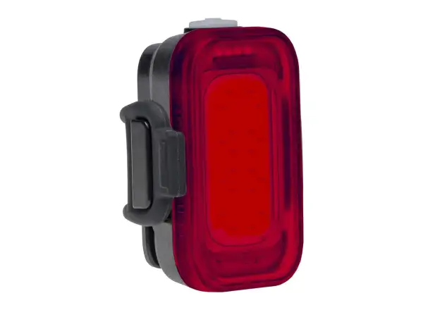 Blackburn Grid Rear Light zadná blikačka červená