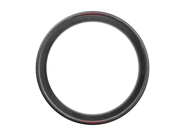 Pirelli P Zero Race Colour Edition 28-622 cestný plášť červená